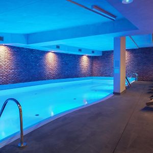 Hotel Almond Business & Spa By Grano Gdansk